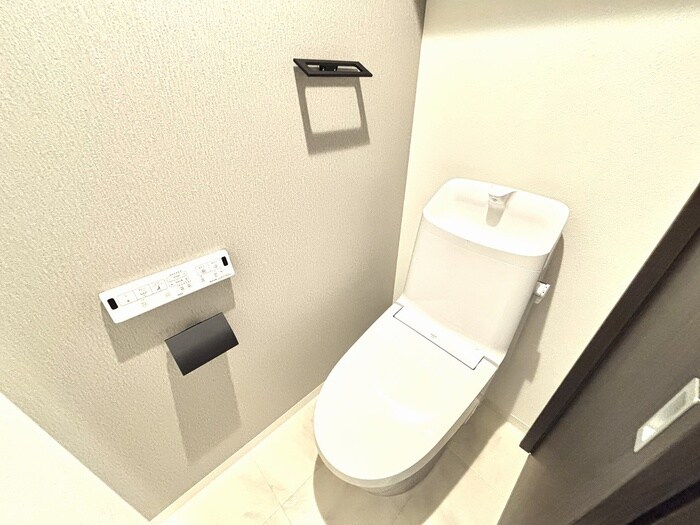 ALEGRIA古川橋Ⅱの物件内観写真