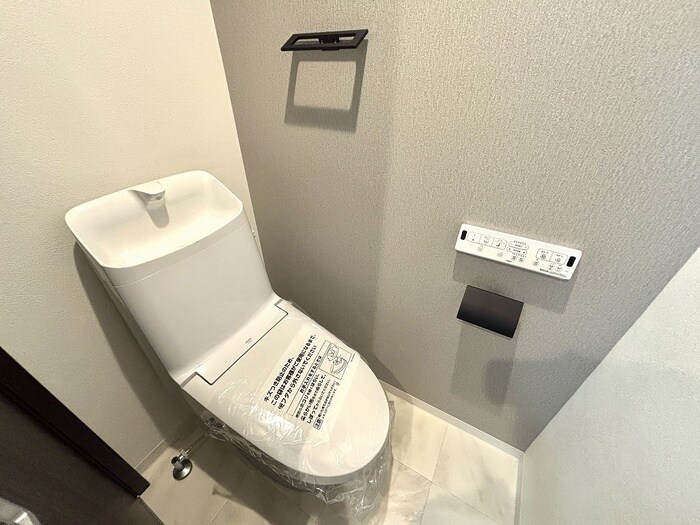 ALEGRIA古川橋Ⅱの物件内観写真