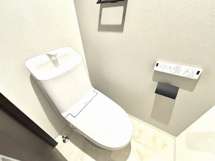 ALEGRIA古川橋Ⅱの物件内観写真