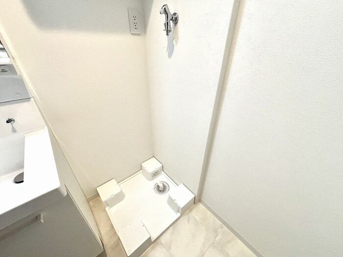 ALEGRIA古川橋Ⅱの物件内観写真