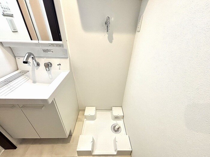 ALEGRIA古川橋Ⅱの物件内観写真