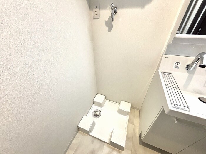 ALEGRIA古川橋Ⅱの物件内観写真