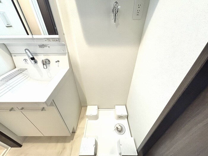 ALEGRIA古川橋Ⅱの物件内観写真