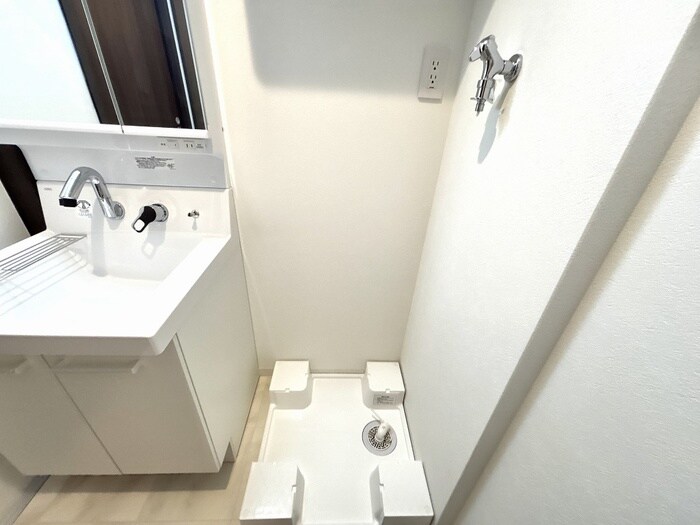 ALEGRIA古川橋Ⅱの物件内観写真