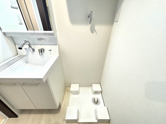 ALEGRIA古川橋Ⅱの物件内観写真