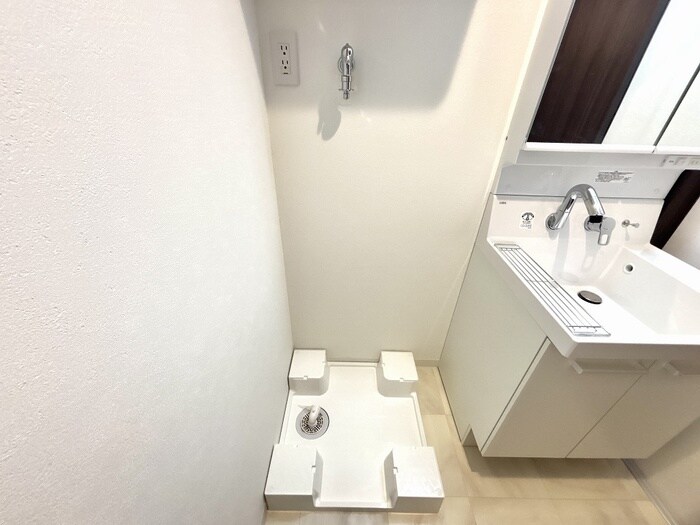 ALEGRIA古川橋Ⅱの物件内観写真