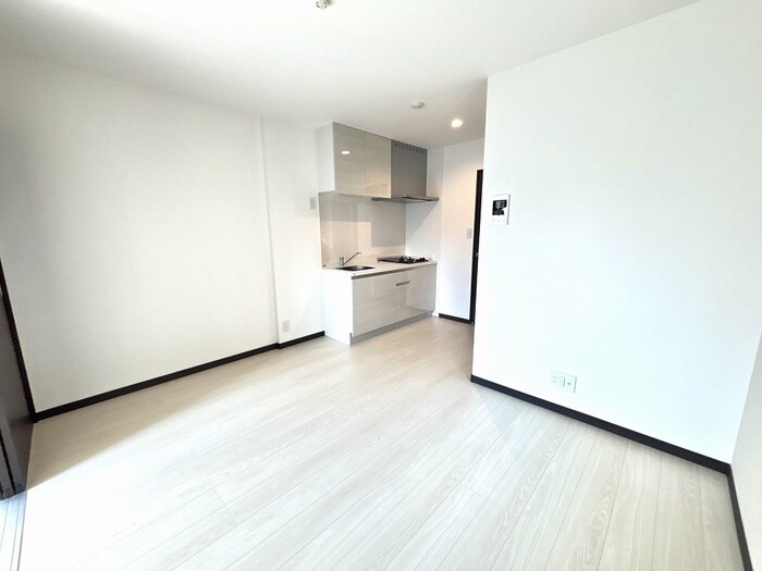 ALEGRIA古川橋Ⅱの物件内観写真