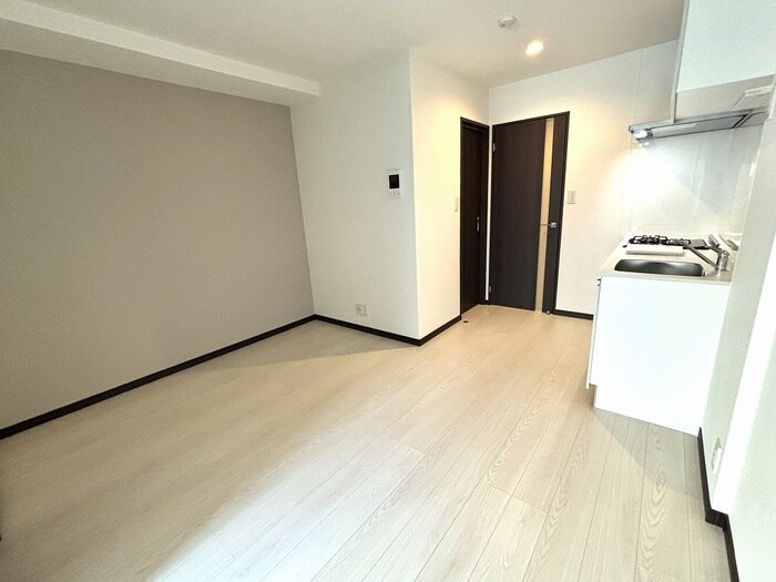 ALEGRIA古川橋Ⅱの物件内観写真