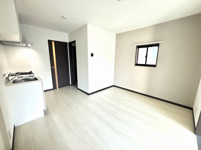 ALEGRIA古川橋Ⅱの物件内観写真