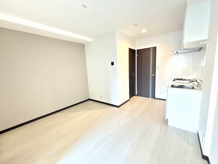 ALEGRIA古川橋Ⅱの物件内観写真