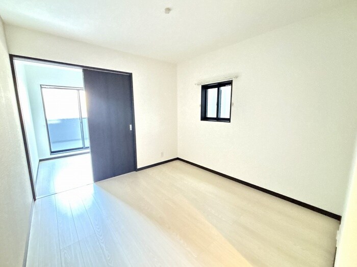 ALEGRIA古川橋Ⅱの物件内観写真