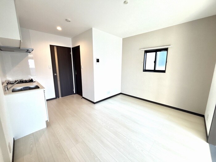 ALEGRIA古川橋Ⅱの物件内観写真