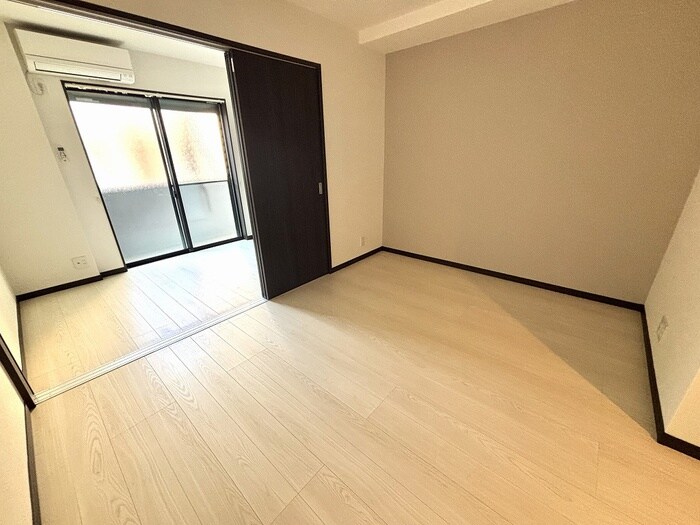 ALEGRIA古川橋Ⅱの物件内観写真