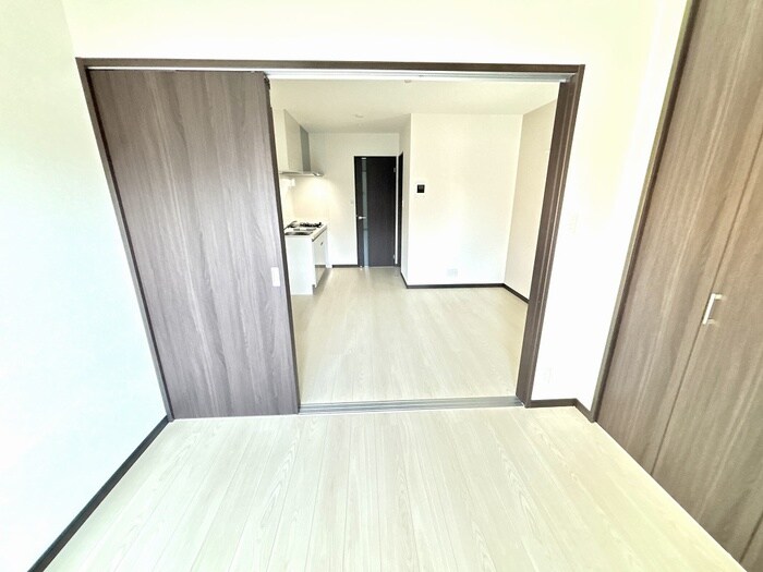 ALEGRIA古川橋Ⅱの物件内観写真