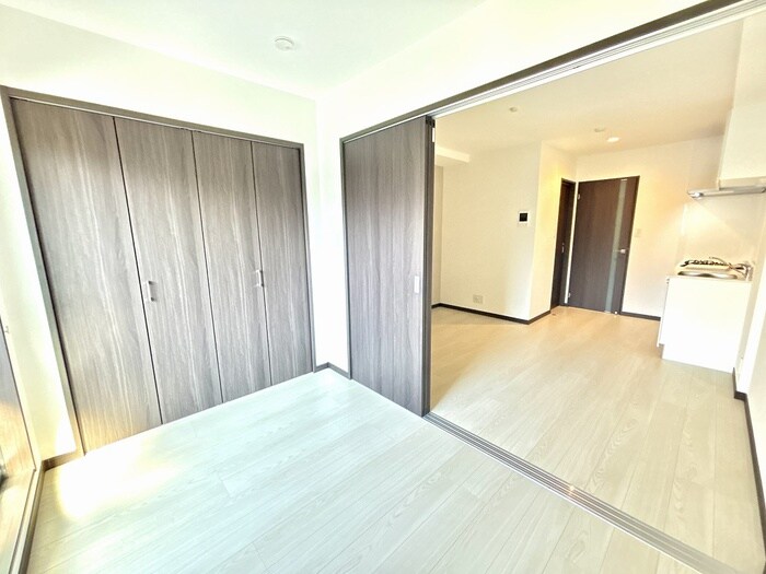 ALEGRIA古川橋Ⅱの物件内観写真