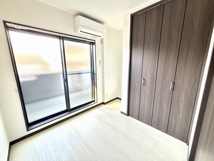 ALEGRIA古川橋Ⅱの物件内観写真