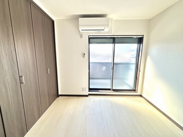 ALEGRIA古川橋Ⅱの物件内観写真