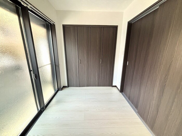 ALEGRIA古川橋Ⅱの物件内観写真