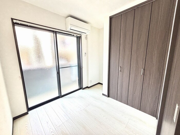 ALEGRIA古川橋Ⅱの物件内観写真