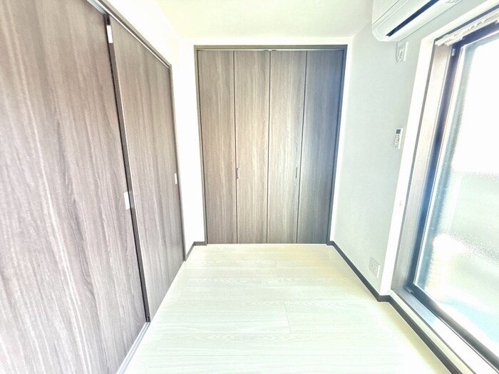 ALEGRIA古川橋Ⅱの物件内観写真