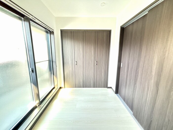 ALEGRIA古川橋Ⅱの物件内観写真