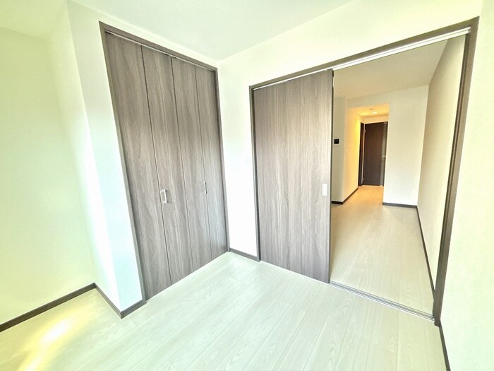 ALEGRIA古川橋Ⅱの物件内観写真