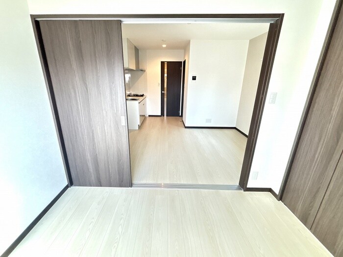 ALEGRIA古川橋Ⅱの物件内観写真