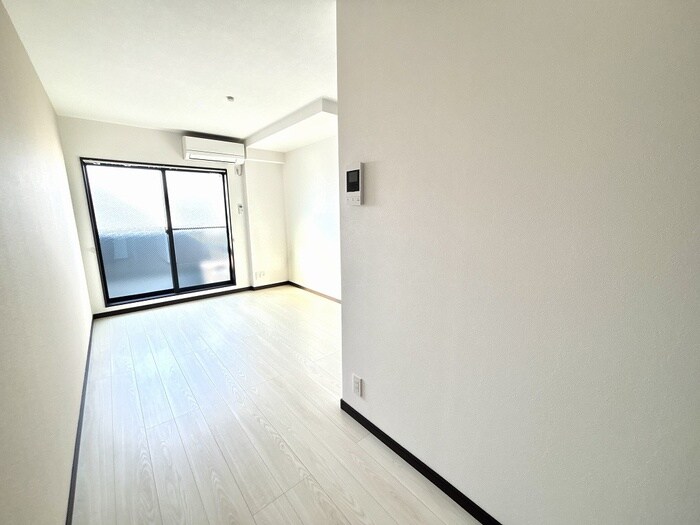 ALEGRIA古川橋Ⅱの物件内観写真