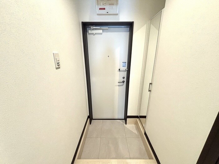 ALEGRIA古川橋Ⅱの物件内観写真