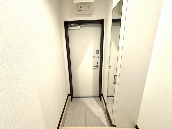 ALEGRIA古川橋Ⅱの物件内観写真