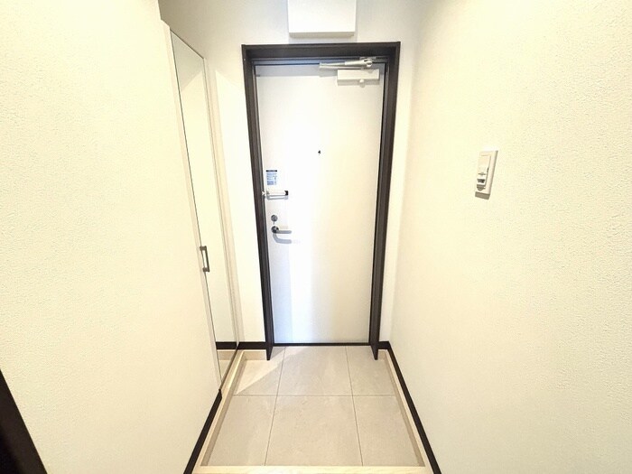 ALEGRIA古川橋Ⅱの物件内観写真