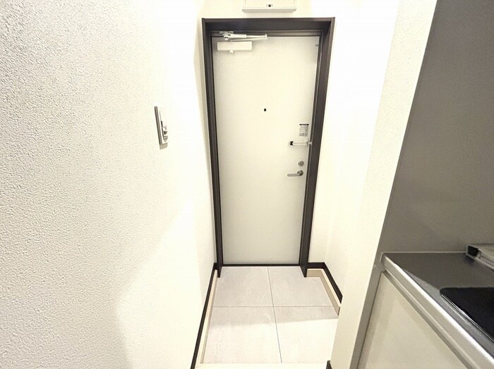 ALEGRIA古川橋Ⅱの物件内観写真