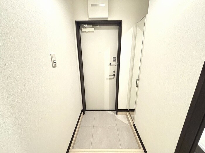 ALEGRIA古川橋Ⅱの物件内観写真