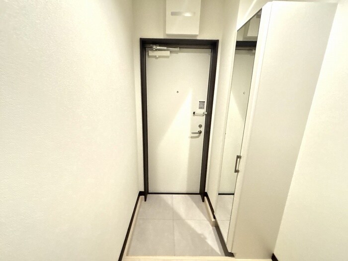 ALEGRIA古川橋Ⅱの物件内観写真