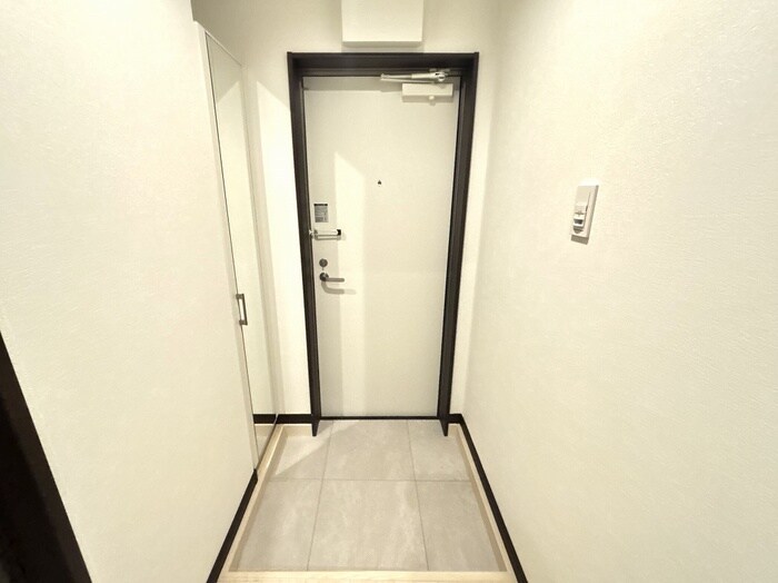 ALEGRIA古川橋Ⅱの物件内観写真