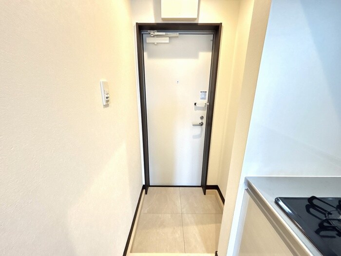 ALEGRIA古川橋Ⅱの物件内観写真