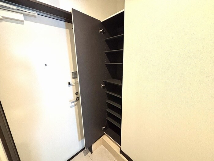 ALEGRIA古川橋Ⅱの物件内観写真