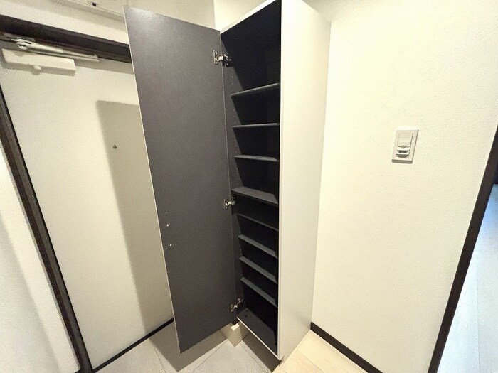 ALEGRIA古川橋Ⅱの物件内観写真