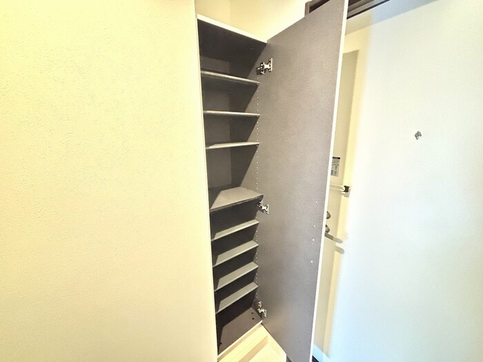 ALEGRIA古川橋Ⅱの物件内観写真