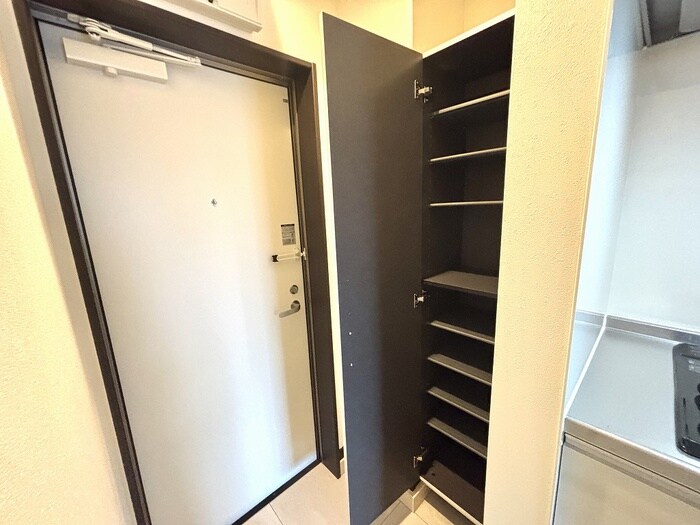 ALEGRIA古川橋Ⅱの物件内観写真