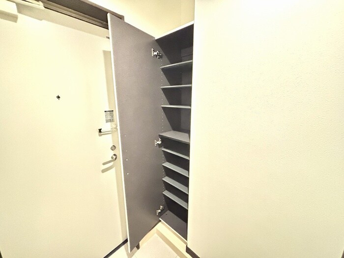 ALEGRIA古川橋Ⅱの物件内観写真