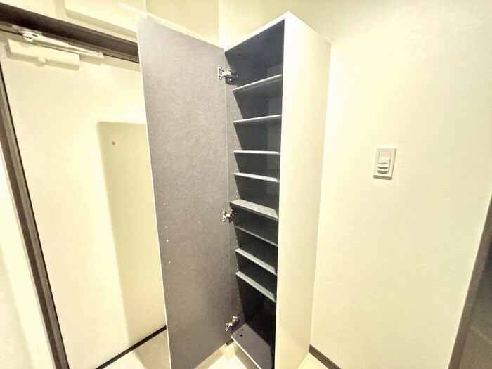 ALEGRIA古川橋Ⅱの物件内観写真