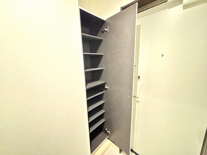 ALEGRIA古川橋Ⅱの物件内観写真