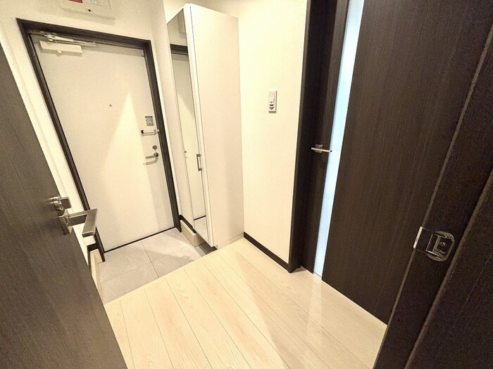 ALEGRIA古川橋Ⅱの物件内観写真