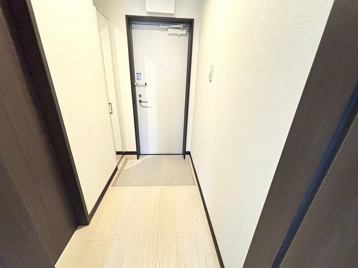 ALEGRIA古川橋Ⅱの物件内観写真