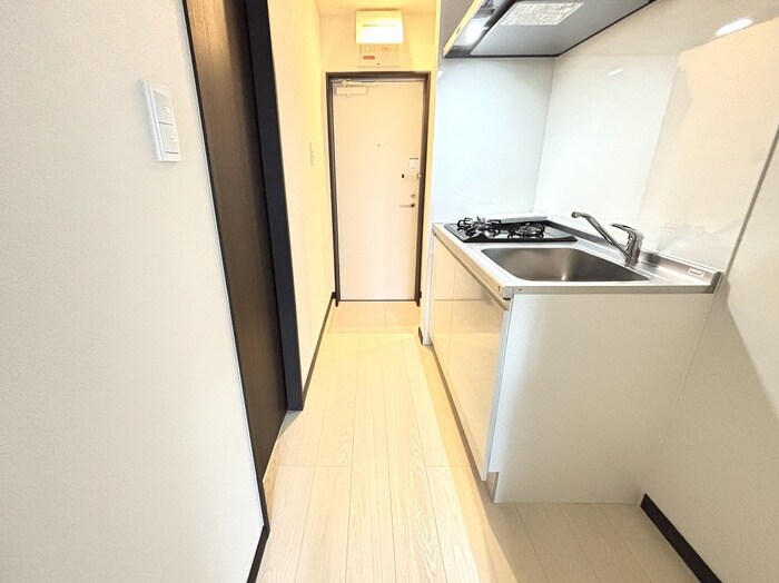 ALEGRIA古川橋Ⅱの物件内観写真