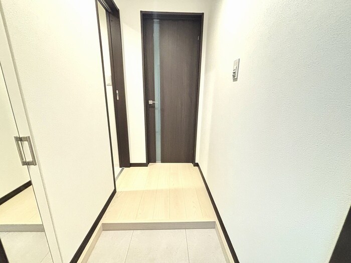 ALEGRIA古川橋Ⅱの物件内観写真