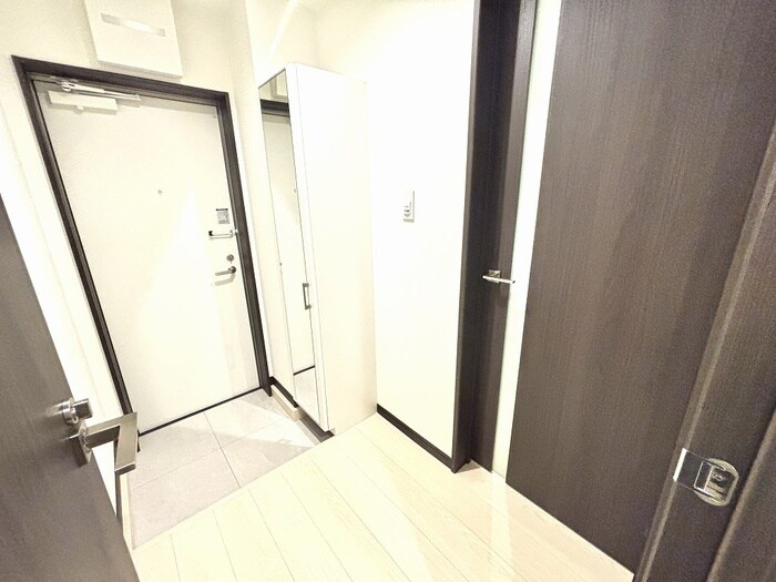 ALEGRIA古川橋Ⅱの物件内観写真