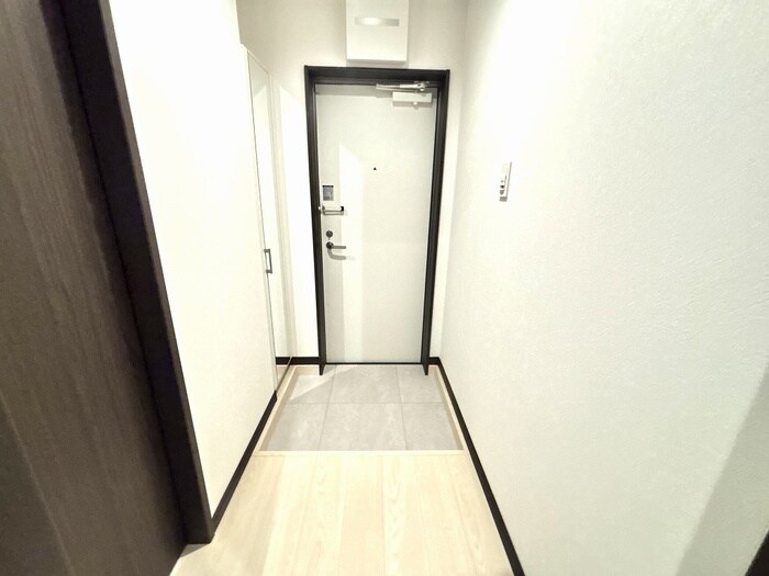 ALEGRIA古川橋Ⅱの物件内観写真