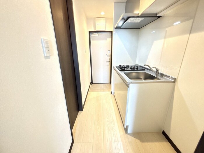 ALEGRIA古川橋Ⅱの物件内観写真